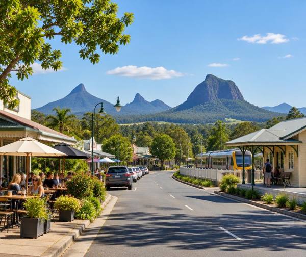 Beerwah