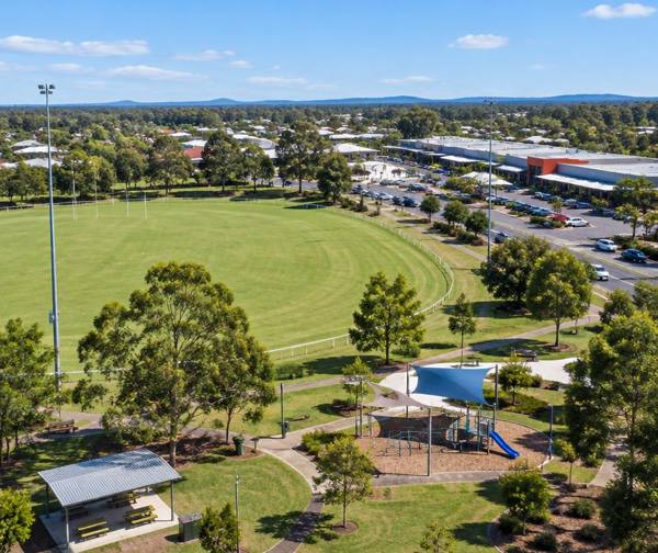 Bellmere