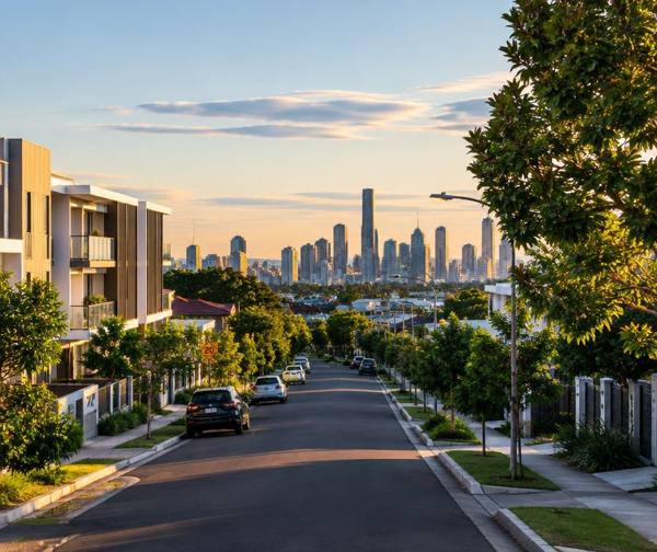 Bowen Hills
