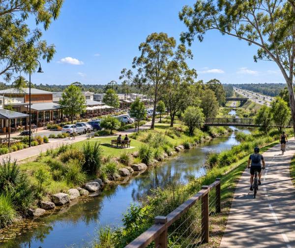 Burpengary