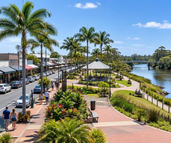 Caboolture
