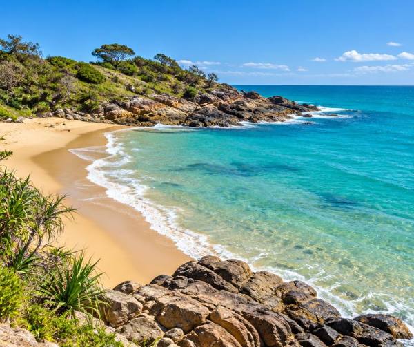 Coral Cove
