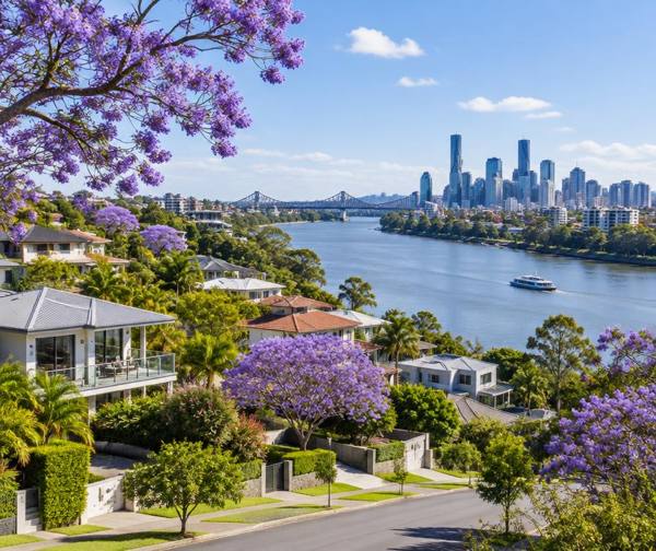 Indooroopilly
