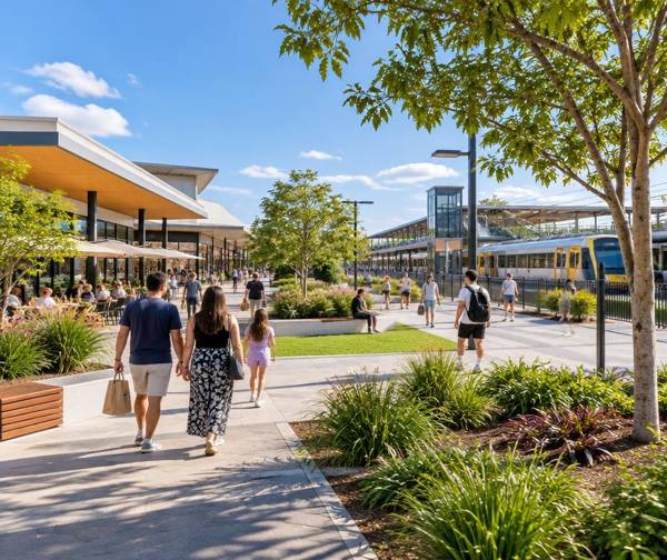 Morayfield