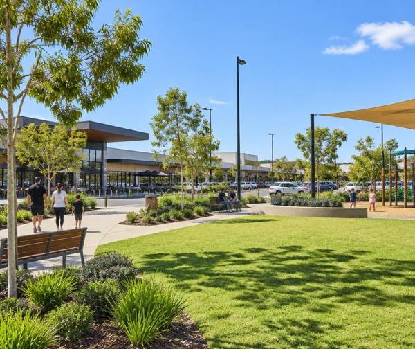 Redbank Plains